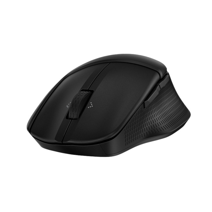 Мишка HP 685 Comfort, безжична, Bluetooth/USB, 4000 DPI, 7 бутона - 8T6M0UT - 3
