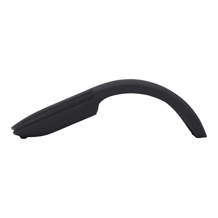 Мишка Microsoft Surface Arc, Bluetooth 4.1, оптична, 1000 DPI, 2 бутона - FHD-00021 - 1