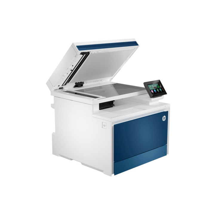 Мултифункционален принтер HP Color LaserJet Pro MFP 4302fdn, цветен лазерен, A4, 35ppm, дуплекс, LAN - 4RA84F#B19 - 5