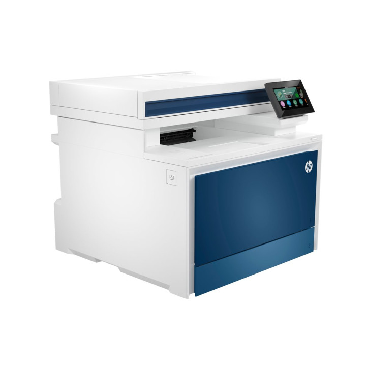 Мултифункционален принтер HP Color LaserJet Pro MFP 4302fdn, цветен лазерен, A4, 35ppm, дуплекс, LAN - 4RA84F#B19 - 8