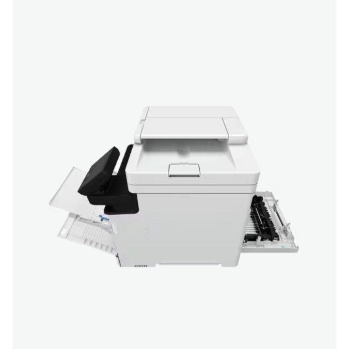 Мултифункционален принтер Canon i-SENSYS MF754Cdw II, лазерен цветен, 33 ppm, дуплекс, Wi-Fi - 7185C010AA - 2