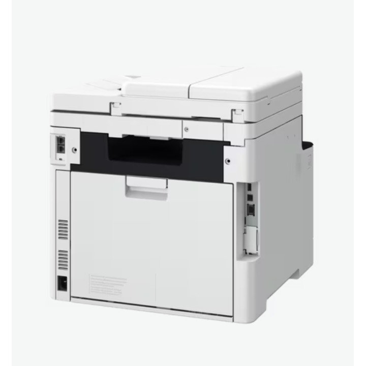 Мултифункционален принтер Canon i-SENSYS MF754Cdw II, лазерен цветен, 33 ppm, дуплекс, Wi-Fi - 7185C010AA - 3