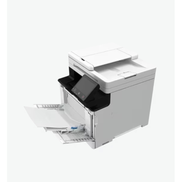 Мултифункционален принтер Canon i-SENSYS MF754Cdw II, лазерен цветен, 33 ppm, дуплекс, Wi-Fi - 7185C010AA - 5
