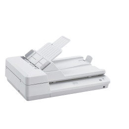 Документен скенер Ricoh SP-1425, комбиниран, A4, 25ppm, Duplex ADF, USB - PA03753-B001 - 1