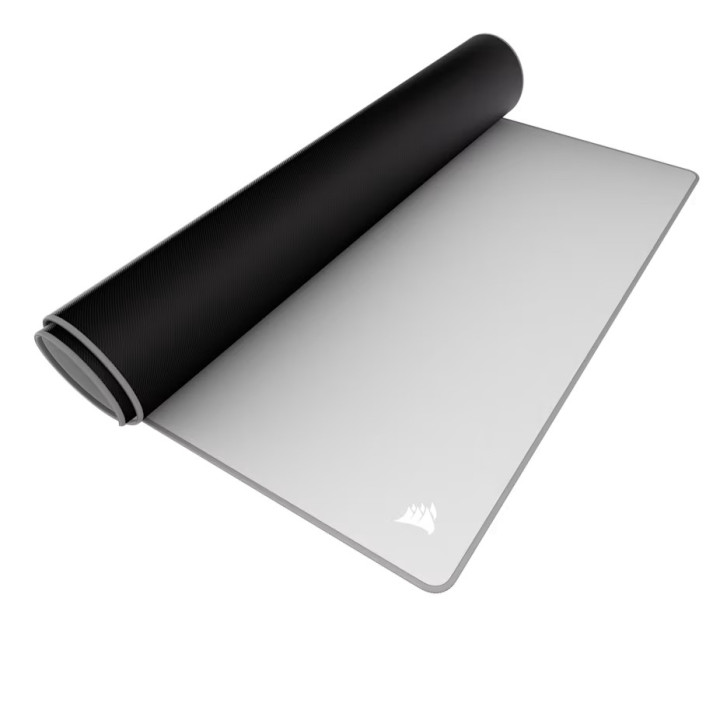 Геймърска подложка за мишка CORSAIR MM-3XL Gray, XL размер - CH-941D0C5-WW - 8