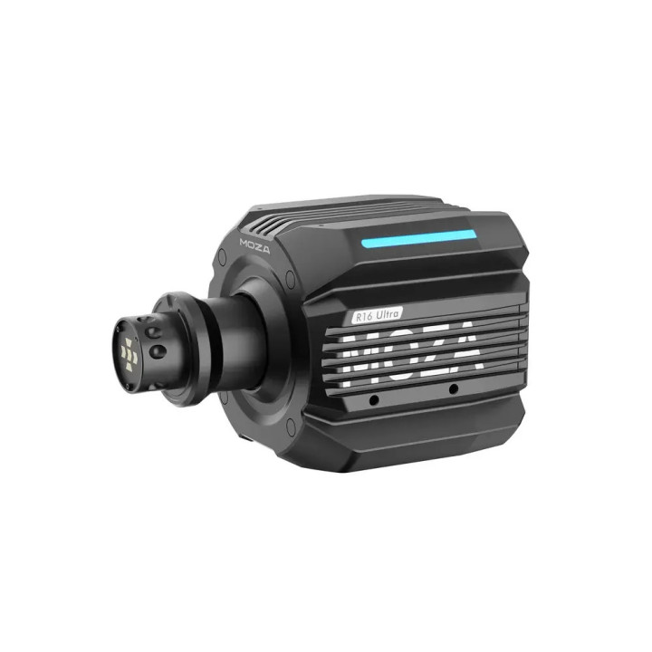 Основа за волан MOZA R16 Ultra Direct Drive, 16Nm, 16nm, PC - RS101 - 1