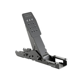 Съединител MOZA Racing SRP Lite2, добавка към педали SRP Lite2, за всички волани MOZA, PC - RS107 - 1