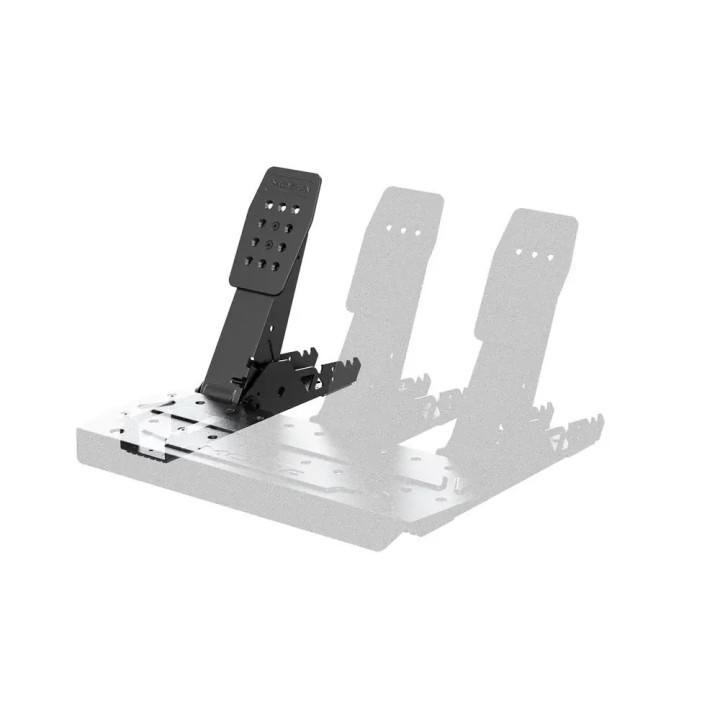 Съединител MOZA Racing SRP Lite2, добавка към педали SRP Lite2, за всички волани MOZA, PC - RS107 - 2