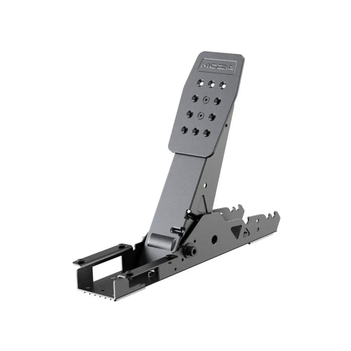 Съединител MOZA Racing SRP Lite2, добавка към педали SRP Lite2, за всички волани MOZA, PC - RS107 - 3