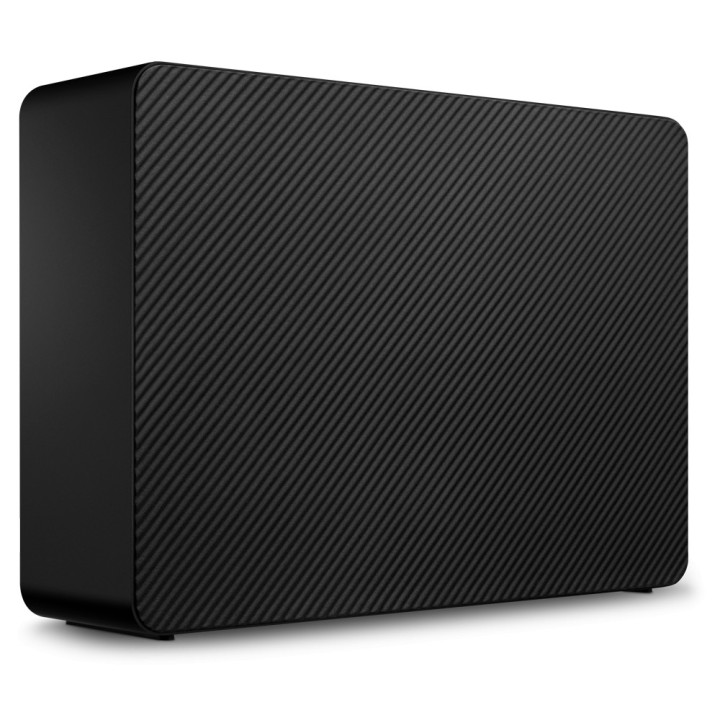 Външен твърд диск Seagate Expansion Desktop, 8TB, 3.5", USB 3.0 - STNP8000400 - 2