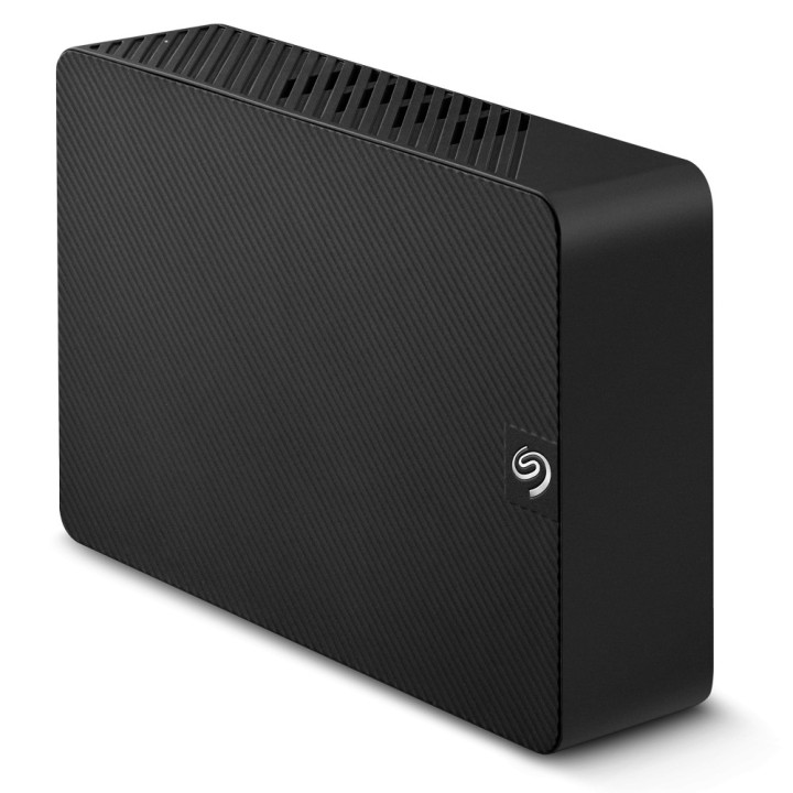 Външен твърд диск Seagate Expansion Desktop, 8TB, 3.5", USB 3.0 - STNP8000400 - 3