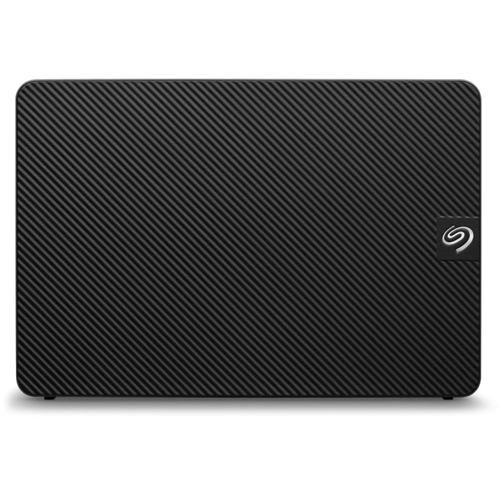 Външен твърд диск Seagate Expansion Desktop, 8TB, 3.5", USB 3.0 - STNP8000400 - 5