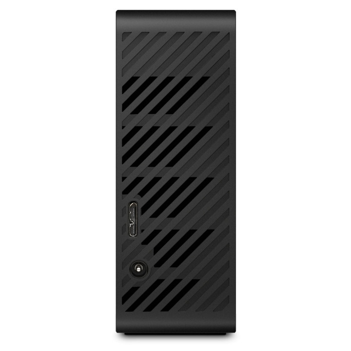 Външен твърд диск Seagate Expansion Desktop, 8TB, 3.5", USB 3.0 - STNP8000400 - 6