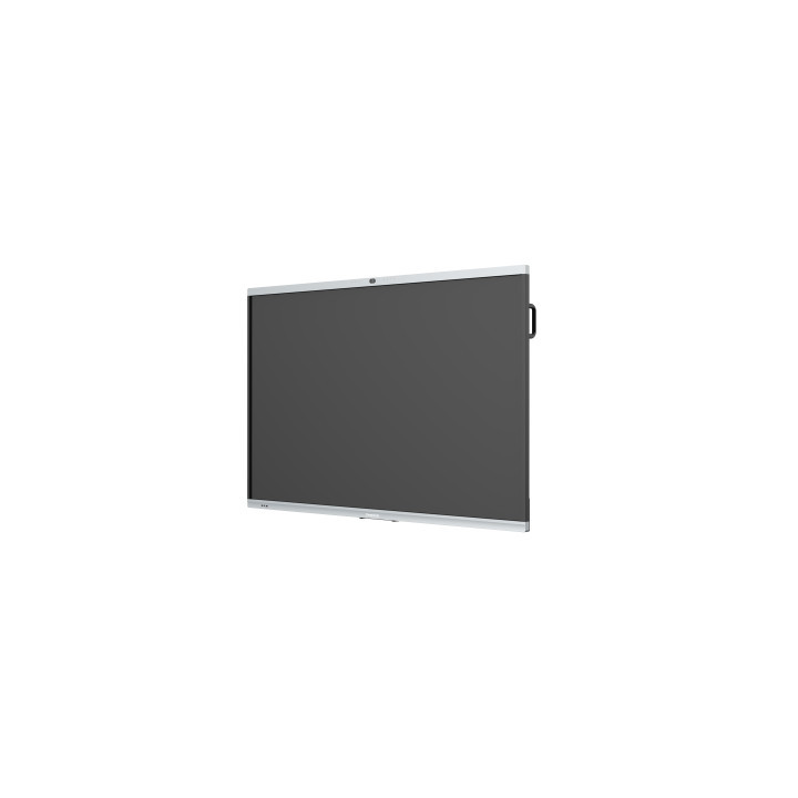 Интерактивен дисплей Dahua LCH75-MC410-B-S2, 75" 4K UHD, Android 14, 40 точки допир - LCH75-MC410-B-S2-75" - 4