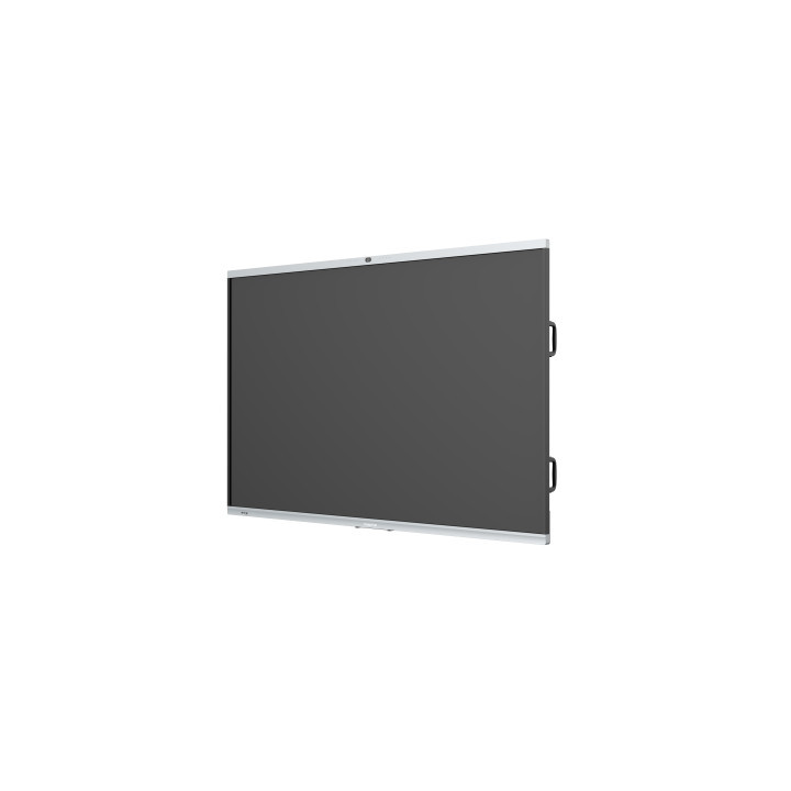 Интерактивен дисплей Dahua DHI-LCH86-MC410-B-S2, 86" 4K UHD, Android 14, 40 точки допир - LCH86-MC410-B-S2 - 3