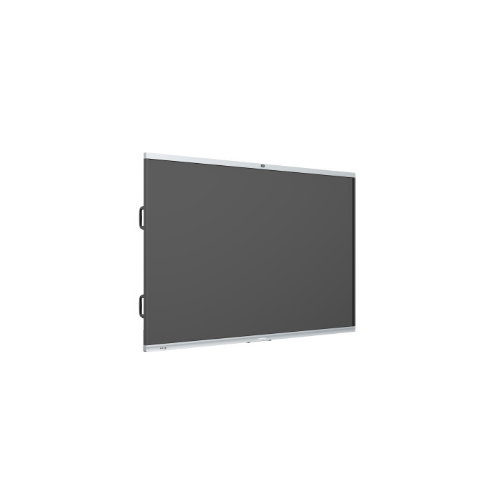 Интерактивен дисплей Dahua DHI-LCH86-MC410-B-S2, 86" 4K UHD, Android 14, 40 точки допир - LCH86-MC410-B-S2 - 4