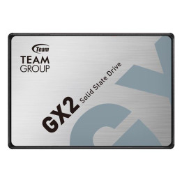 SSD диск Team Group 256GB GX2, T253X2256G0C101 - 1