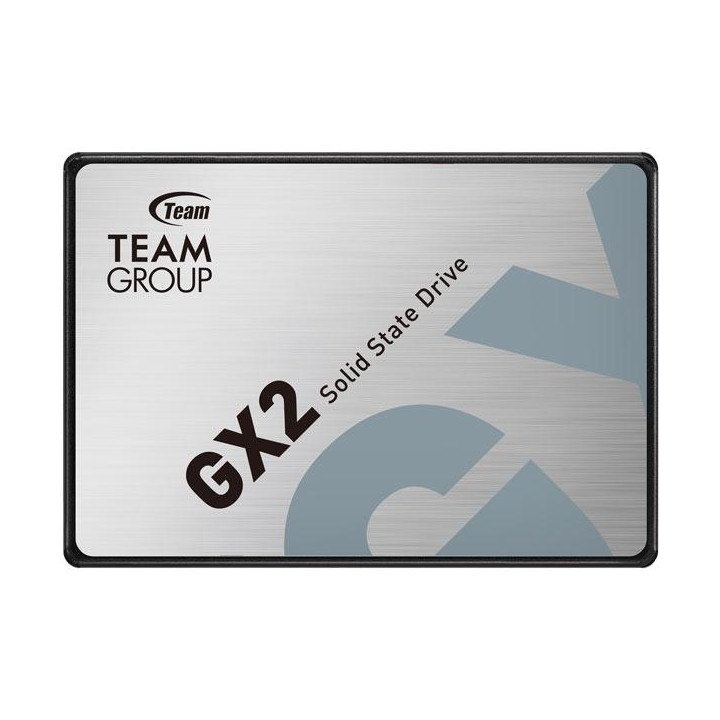 SSD диск Team Group 256GB GX2, T253X2256G0C101 - 1