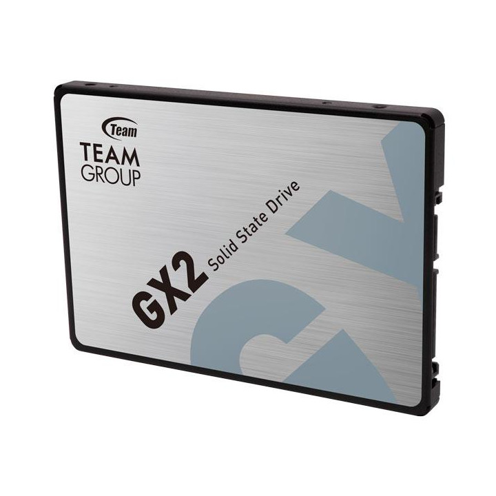 SSD диск Team Group 256GB GX2, T253X2256G0C101 - 2
