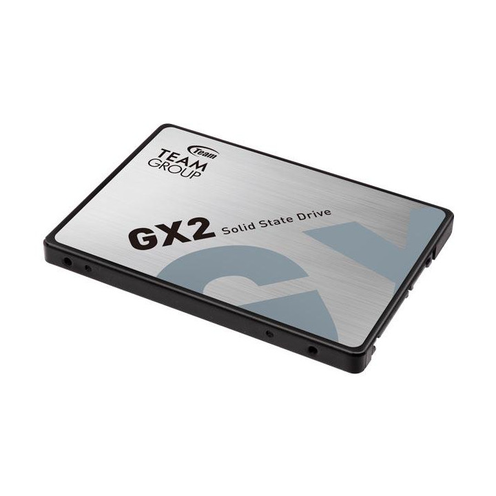 SSD диск Team Group 256GB GX2, T253X2256G0C101 - 3
