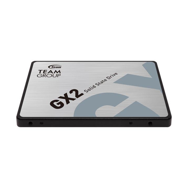 SSD диск Team Group 256GB GX2, T253X2256G0C101 - 4