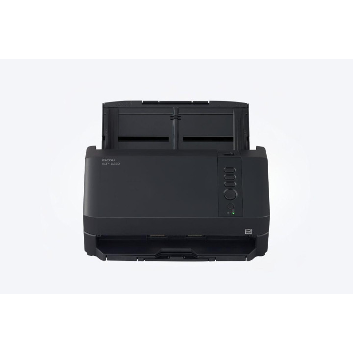 Скенер Ricoh SP-2230, A4, ADF, двустранно сканиране, 30ppm, USB - PA03880-B501 - 2