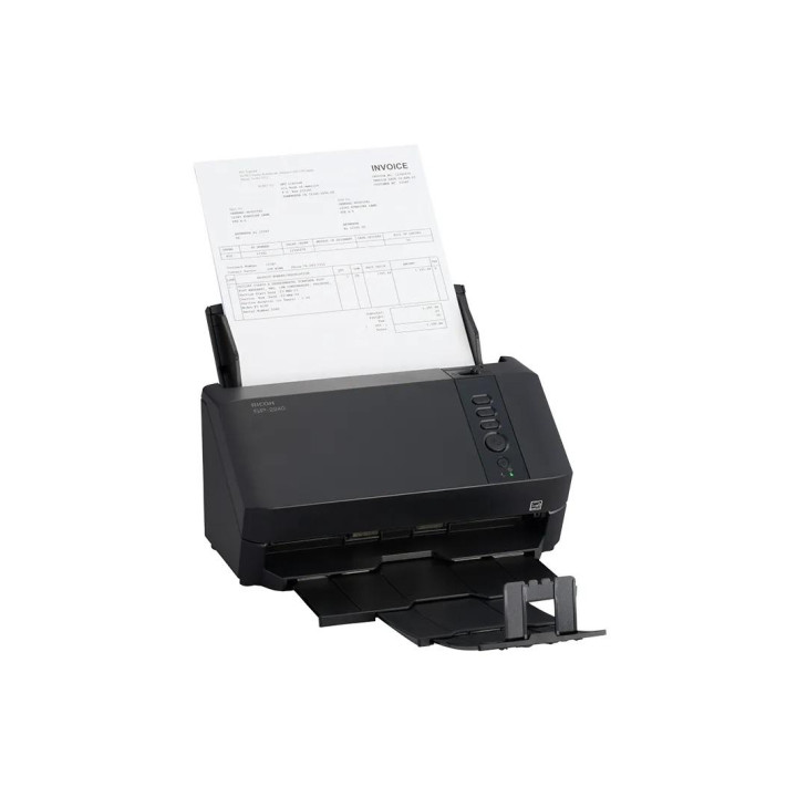 Скенер Ricoh SP-2230, A4, ADF, двустранно сканиране, 30ppm, USB - PA03880-B501 - 3