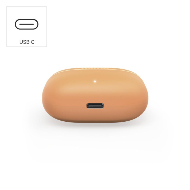 Слушалки Hama Freedom Light II, Bluetooth 5.3, True Wireless, In-ear, 12h време на работа - HAMA-221757 - 5