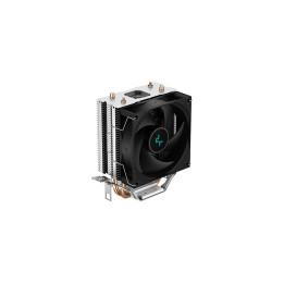 Охладител за процесор DeepCool AG200, LGA1700/AM5 - R-AG200-BKNNMN-G