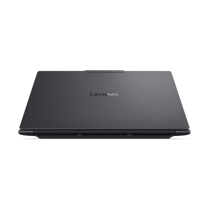 Лаптоп Lenovo Yoga Pro 9 15N1X11, 15.3" WQXGA OLED 165Hz 1100nits, NVIDIA RTX Spark N1X, Blackwell RTX 5120-core GPU, 32GB DDR5,