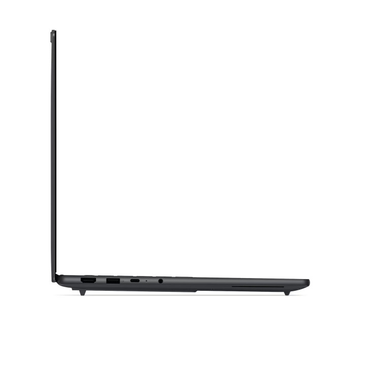 Лаптоп Lenovo Yoga Pro 9 15N1X11, 15.3" WQXGA OLED 165Hz 1100nits, NVIDIA RTX Spark N1X, Blackwell RTX 5120-core GPU, 32GB DDR5,