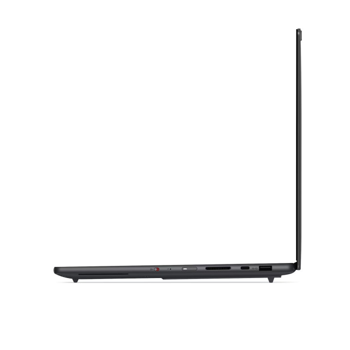 Лаптоп Lenovo Yoga Pro 9 15N1X11, 15.3" WQXGA OLED 165Hz 1100nits, NVIDIA RTX Spark N1X, Blackwell RTX 5120-core GPU, 32GB DDR5,