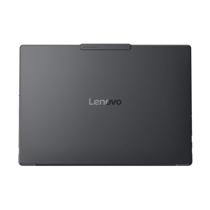 Лаптоп Lenovo Yoga Pro 9 15N1X11, 15.3" WQXGA OLED 165Hz 1100nits, NVIDIA RTX Spark N1X, Blackwell RTX 5120-core GPU, 32GB DDR5,