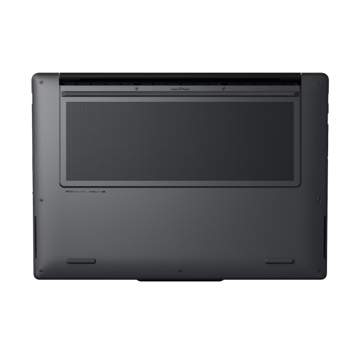 Лаптоп Lenovo Yoga Pro 9 15N1X11, 15.3" WQXGA OLED 165Hz 1100nits, NVIDIA RTX Spark N1X, Blackwell RTX 5120-core GPU, 32GB DDR5,