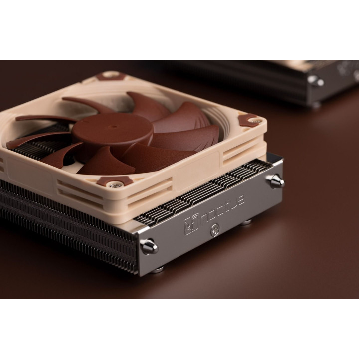 Охладител за процесор Noctua NH-L9a-AM5