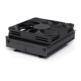 Охладител за процесор Noctua NH-L9a-AM5 CHROMAX.BLACK - NH-L9a-AM5.CH.BK