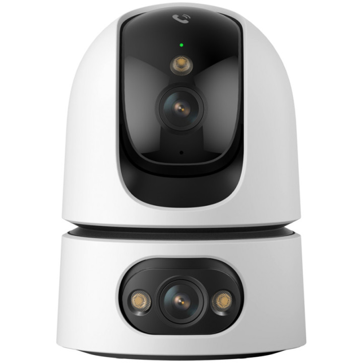 IP камера IMOU Ranger Dual Pro IPC-S2XEP-10M0S, 10MP, Wi-Fi, Pan&Tilt, Smart tracking - IPC-S2XEP-10M0S - 1