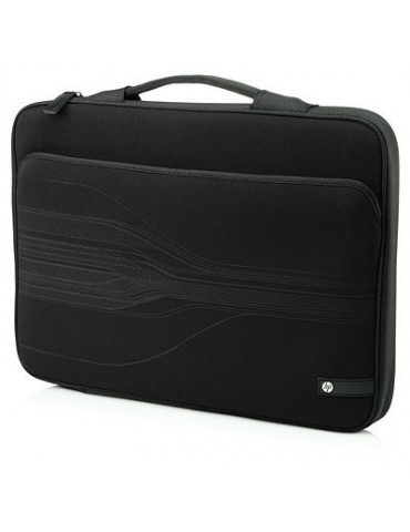 Чанта HP Notebook Sleeve Black Stream up to 14"