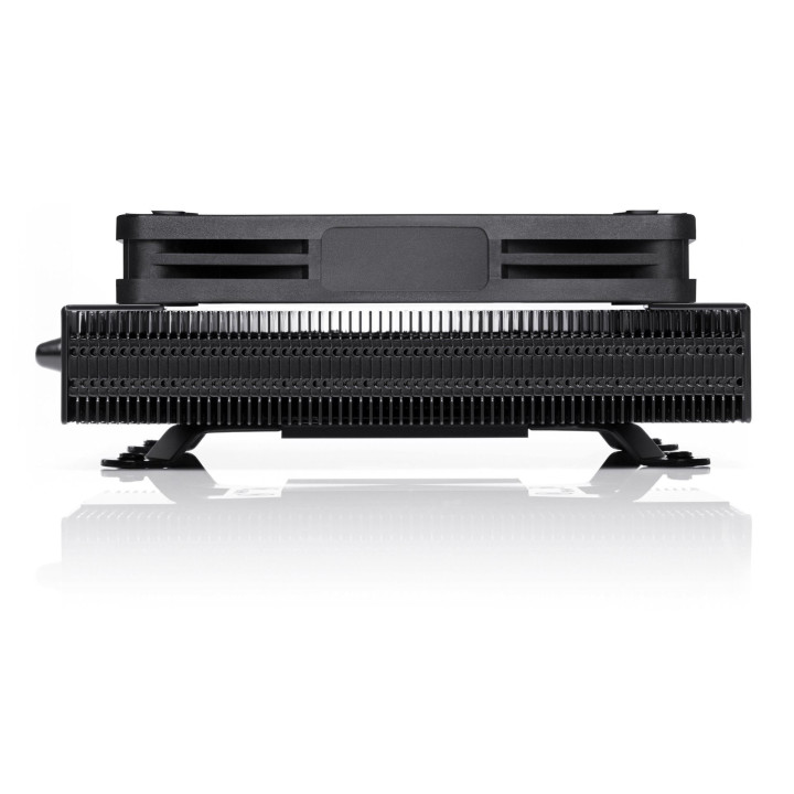 Охладител за процесор Noctua NH-L9a-AM5 CHROMAX.BLACK - NH-L9a-AM5.CH.BK