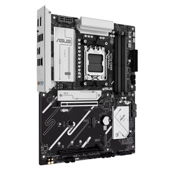 Дънна платка ASUS PRIME B850-PLUS-CSM, AMD B850, сокет AM5, ATX, DDR5 - 90MB1LC0-M0EAY0 - 3