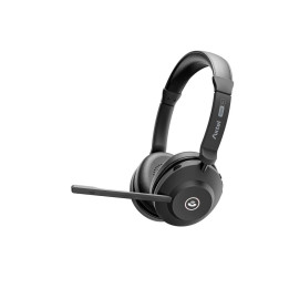 Bluetooth слушалки AXTEL One BT Stereo с ENC микрофон - AXH-ONEBTD - 1