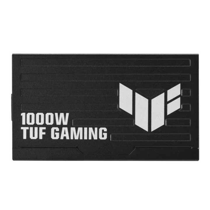 Модулно захранване ASUS TUF Gaming 1000W Platinum, 1000W, 80 PLUS Platinum, PCIe 5.1, ATX - 90YE0101-B0NA00 - 4