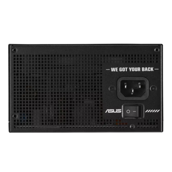 Модулно захранване ASUS TUF Gaming 1000W Platinum, 1000W, 80 PLUS Platinum, PCIe 5.1, ATX - 90YE0101-B0NA00 - 9