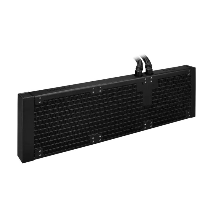 Водно охлаждане за процесор ASUS Prime SLC II 360 ARGB LCD, 360mm, 3x120mm, Intel/AMD - 90RC01W1-B0EAY0 - 15