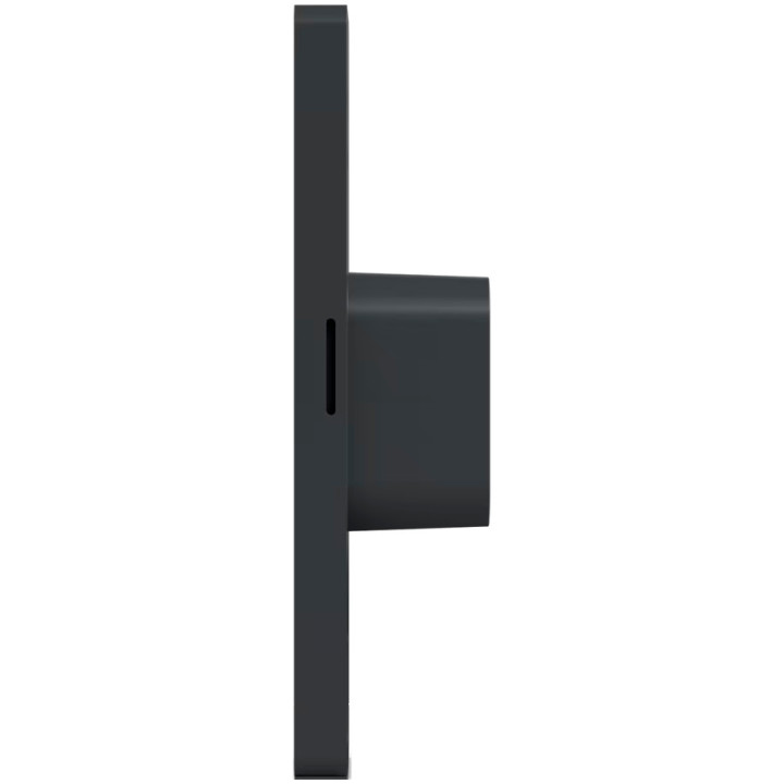 Четец за контрол на достъп Ubiquiti UA-G3-Pro-B, NFC, интерком с видео, за вътрешен и външен монтаж - 3