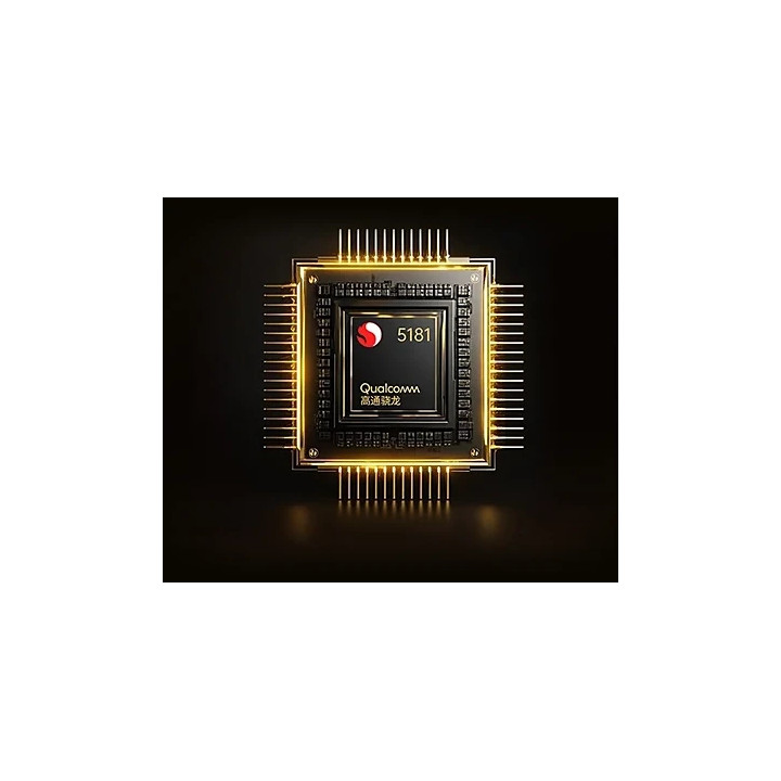 Геймърски слушалки KZ Xtra Pro, безжични, Bluetooth 5.4, 6 микрофона, ANC, LDAC - 6.01.03.0114 - 11