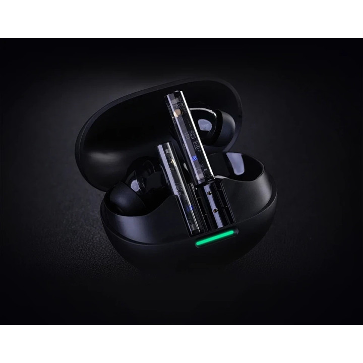 Безжични слушалки KZ Carol Pro, In-Ear Monitors, Bluetooth 5.4, LDAC, микрофон - 6.01.03.0108 - 19