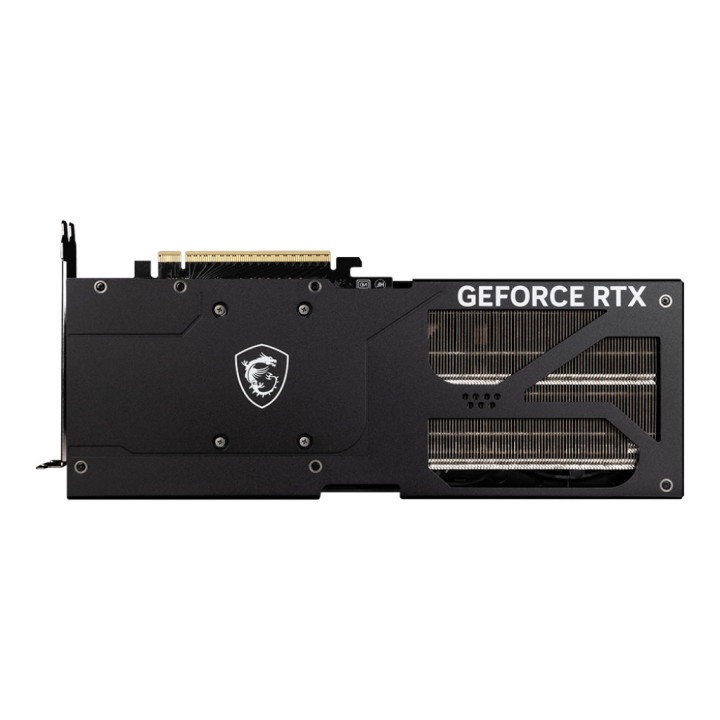 Видео карта MSI GeForce RTX 5070 Ti 16G VENTUS 3X OC, 16GB GDDR7, 256 bit - 912-V531-445 - 4