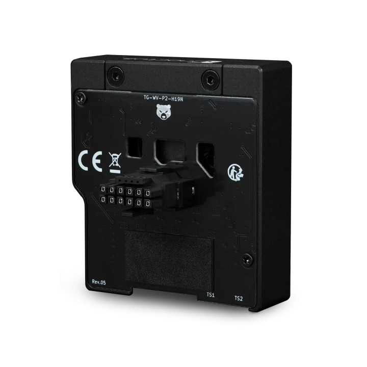 Датчик за видеокарта Thermal Grizzly WireView Pro II Noctua Edition, 12V-2x6, черен - TG-WV-P2-H19N-NF - 6