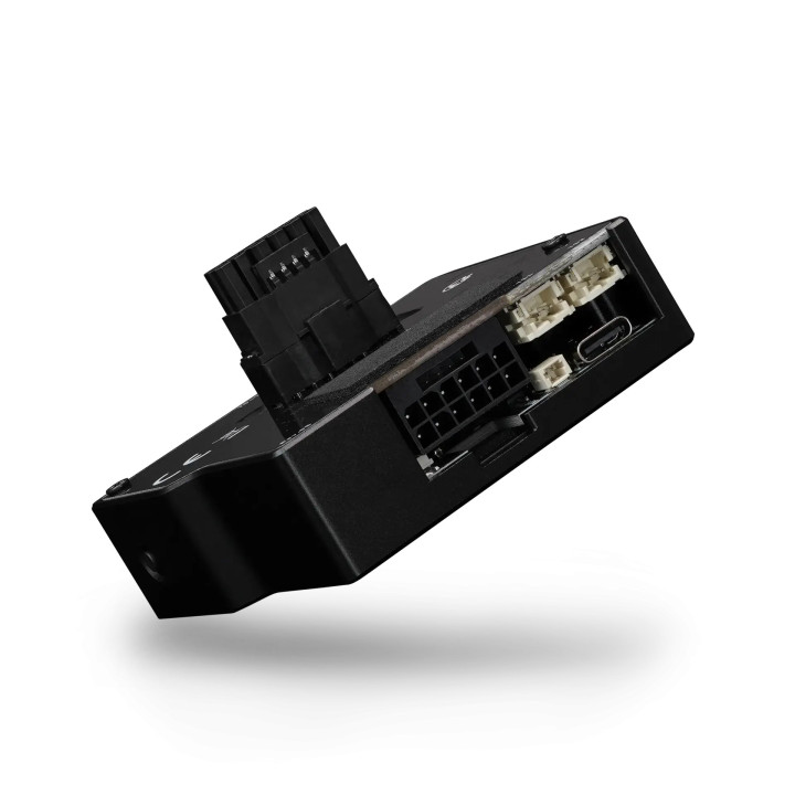 Датчик за видеокарта Thermal Grizzly WireView Pro II Noctua Edition, 12V-2x6, Reversed - TG-WV-P2-H19R-NF - 8